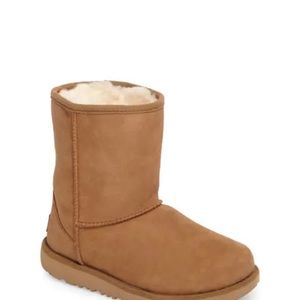 🍦🐴UGG Little Girl Boots🍦🐴